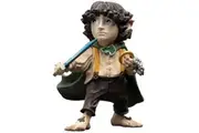 The Lord Of The Rings Frodo Baggins Mini Epics Movie Vinyl Action Figure Toy 4in