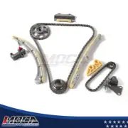 Timing Chain Kit for 2002-2006 Honda Civic Acura RSX 2.0L DOHC Eng. Code K20A3 (for: Honda Civic)