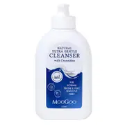 MooGoo Natural Ultra Gentle Cleanser With Ceramides 500ml