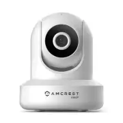 1080P WiFi Security Camera 2MP Indoor Pan/Tilt Wireless IP Camera, IP2M-841W ...