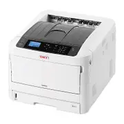 Oki C834DNW Colour Laser