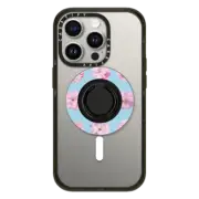 Snappy Ring Holder Snappy™ Ring Holder MagSafe Compatible Sakura Pattern