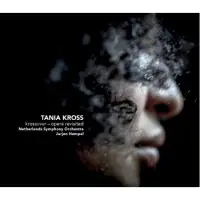 在飛比找博客來優惠-Tania Kross/Krossover (SACD)