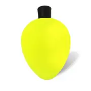 10pcs Foam Fish Trout Float Slip Bobber Fishing Cork for Easy Adjusting Depth