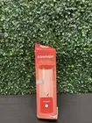 BlendJet 2 Portable Rechargeable 20 oz Blender for Shakes Smoothies Red