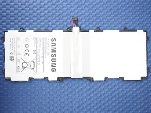 【新生 手機快修】三星 Samsung Galaxy Note 10.1 全新原廠電池 N8000 N8010 現場維修