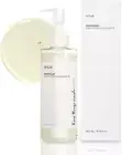 Anua Heartleaf Pore Control Cleansing Oil 200 Ml Colour:Clear