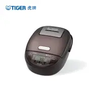 在飛比找PChome24h購物優惠-【日本製】TIGER虎牌6人份壓力IH炊飯電子鍋(JPK-G