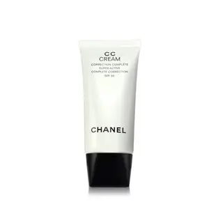 CHANEL 香奈兒 超保水能量CC霜 30ml 多色可選