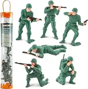 Safari S678604 Toobs - Army Men
