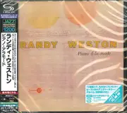Piano A-La-Mode - Randy Weston CD