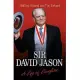 Sir David Jason: A Life of Laughter