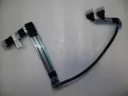 DELL EMC POWEREDGE R740xd 24B SERVER SSD NVMe PCIe EXTENDER CARD CABLE 95K27