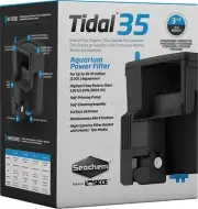 Seachem Tidal Hang On - 35 Gallon Filter Fish Tank Aquarium Salt & Fresh AU