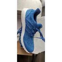 在飛比找蝦皮購物優惠-Adidas愛迪達絕版海洋限量慢跑鞋