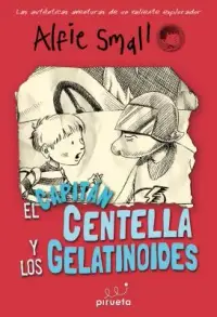 在飛比找博客來優惠-El capitan centella y los gela