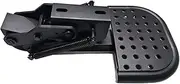 Rear Door Pedal Tailgate Pedal Compatible For DMAX D-MAX 2015-2020 Auxiliary Pedal Tailgate Ladder Rear Door Climb Ladder Accessories