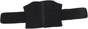 [COLLBATH] Waist Trimmer Belt Camisole for Women Cor Bodysuit Cor Underbust Ladies Belt Underbust Cor Belt Women Cor Fitness Belt Slimming Belt Black