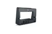 Yealink WMB-T56/7/8, Wall Mounting Bracket For Yealink T56A, T57W, T58A and T58V IP Phones, Black T58V/T57/T54S/T52S/MP58/T58W