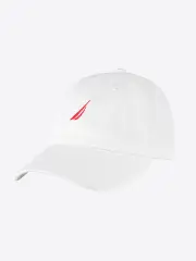 Dominica 6-Panel Strap back Cap