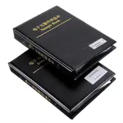 0402 SMD Resistor Sample Book 0R~10M 1% 170valuesx50pcs=8500pcs + Capacitor 80valuesX50pcs=4000pcs 0.5PF~22uF