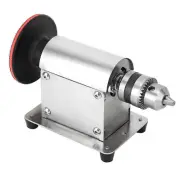 Electric Carving Grinder Benchtop Jewelry Polishing Machine Sander Tool New