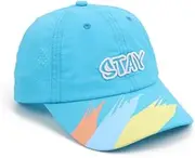 [JIAHG] Children's Baby Baseball Cap, Adjustable Baby Hat, Peaked Cap, Flat Cap, Quick-Drying Baseball Caps, Sports Cap, Sun Hat, Summer Hat for Boys and Girls