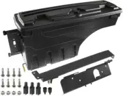 Truck Bed Storage Box Tool Box Toyota Tundra 2007-2020 Pickup Rear Left Side