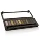 BYS 眼影盤Eyeshadow Palette (12色眼影 + 刷具x2) - Nude12g/0.42oz