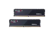 G.SKILL Flare X5 RAM Module for Motherboard, Desktop PC - 32 GB (2 x 16GB) - DDR5-5600/PC5-44800 DDR5 SDRAM - 5600 MHz - CL32 - 1.25 V - Retail - - -