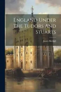 在飛比找博客來優惠-England Under The Tudors And S
