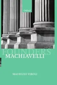 在飛比找博客來優惠-Machiavelli