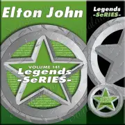 ELTON JOHN LEGEND SERIES #2 NEW KARAOKE CD+G 141 Im Still Standing
