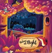Discovering the Hidden World of Nature at Night by Lenka Chytilova 978164124314