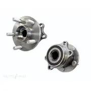 Sterling Wheel Bearing/Hub Assembly to suit Subaru Forester 07/1997 to 06/2002 - HUB-SBFT-004B