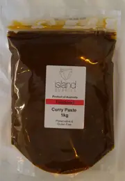 Island Curries Tandoori Curry Paste