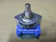 U-Chain Rotary Switch A to R DP02-H-S06O