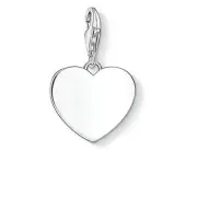 Genuine THOMAS SABO Charm Pendant "Heart"