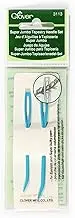 Clover Super Jumbo Tapestry Needle Set