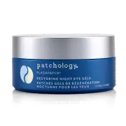Patchology FlashPatch Eye Gels - Restoring Night 30pairs