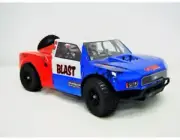 Remote Control RC Cobra Blast 2.0 1:8 4WD Off-road