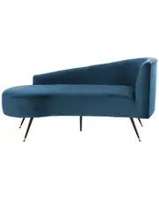 Safavieh Evangeline Parisian Settee