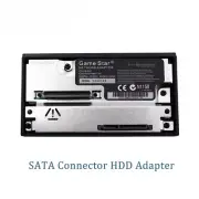 Adapter Compatible 2.5or 3.5 in HDD Hard Drive for Playstation2 PS2 Game Console
