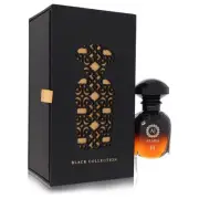 Arabia Black Iii by Widian Extrait De Parfum Spray (Unisex) 1.67 oz