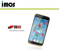 在飛比找Yahoo奇摩拍賣-7-11運費0元優惠優惠-iMos 富可視 鴻海 InFocus M320 HTC D