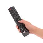 EN2B27 Smart TV Remote Control Replacement For Hisense W/Netflix You Tube Button