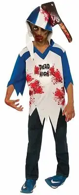 Rubie's Child's Game Over Costume, Medium NEW-C3