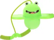 Balanced Ball Bounce Jump Ball Jumping Ball for Bouncing Fitness Balls Bouncing Ball Inflatable Ball Sensory Training Ball Bouncy Green Pp