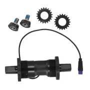 For Bafang PAS Torque Sensor For M400 Series MidDrive Motor Installation