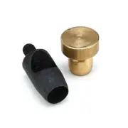 10 mm (0.39 inch) Punching Dies for Hand Press Machine